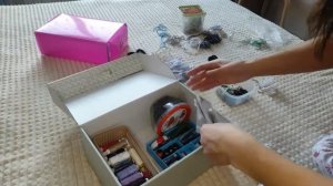 Чехол на гладильную доску своими руками. Куда я делась и почему не было видео?