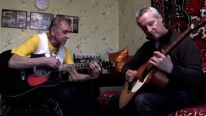 Дуэт гитаристов - Полечка