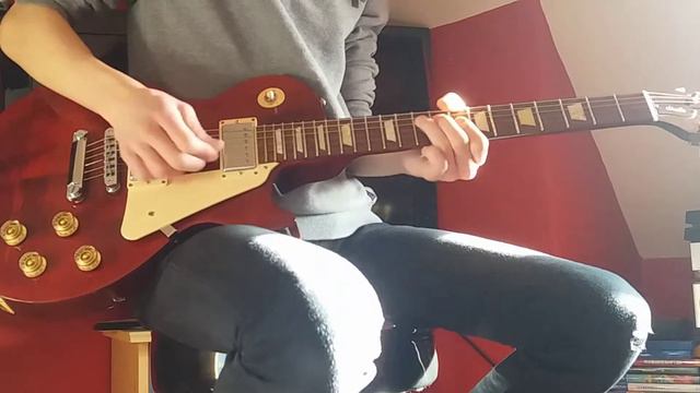 C minor blues improvisation смотреть онлайн