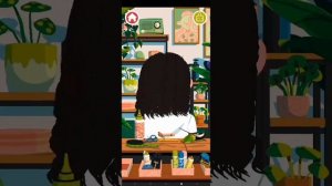 Играю в Toka Hair Salon 4 что я создала