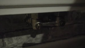 Удлиняем трубы REHAU