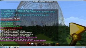 Minecraft 1.7.8: How to set up a Survival Games/Hunger Games Server (config included)