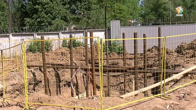 Руководитель проекта строительство котельных