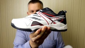 Bona лучшие качественные китайские кроссовки на Алиэкспресс, отзыв, обзор и распаковка обуви.