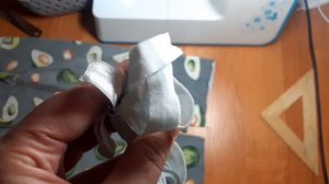 Как штаны сделать длинее