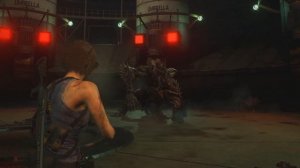 Resident Evil 3 Remake - All Boss Fights (Inferno Difficulty, No Damage)