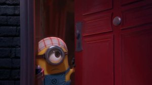 Миньоны убираются в доме - Гадкий Я  2 (2013)