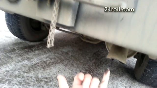 TLC 100 - 2 года на Roil platinum смотреть онлайн