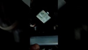 Замена повторителей поворотов Октавия а 5