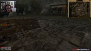 Morrowind [OpenMW] - Mage Atronach | 2002 Bethesda | First-Play | 42