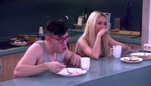 ДОМ-2 Lite 4667 день Дневной эфир (18.02.2017)