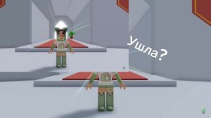 Крошка Ева ушла с канала !