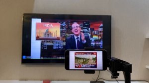 Screen Mirroring iPhone/iPad to LG TV webOS (Wirelessly - No Apple TV Required)