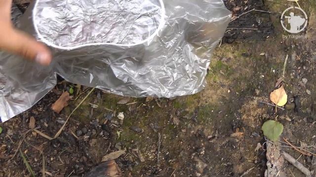 Как добыть сахар в лесу. Лесное варенье. смотреть онлайн