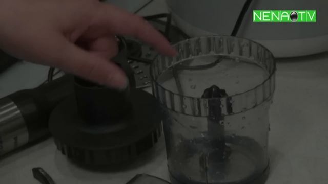 Рубим мясо в блендере Philips...Неудачная и удачная попытки смотреть онлайн