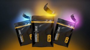 Аттракцион невиданной щедрости !!!  Rainbow Six Siege 2024 !