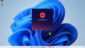 How To Download And Install EA App On Windows 11 PC