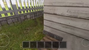 получил самую лёгкую концовку в игре SchoolBoy Runaway