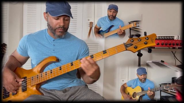 California Dreams Theme Song (Cover) Llenradb 90s Nostalgia смотреть онлайн