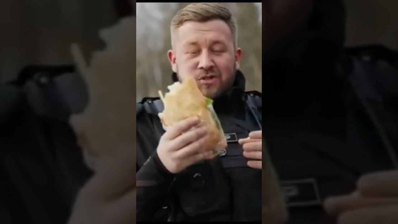 Наш спецназ. Бутерброды Тучи смотреть онлайн