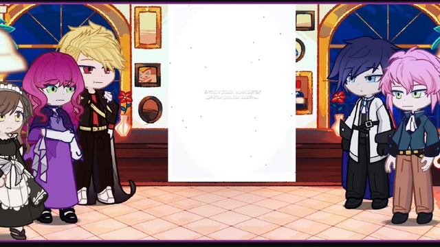 _ Реакция секдз на тик ток _☕_ Смерть единственный конец для злодейки_ смотреть онлайн