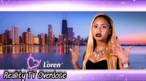 BGC12 Making it into the Mansion Pt 6 Meet Loren