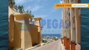 SPHINX BEACH RESORT 5* Египет Хургада обзор – отель СФИНХ БИЧ РЕЗОРТ 5* Хургада видео обзор