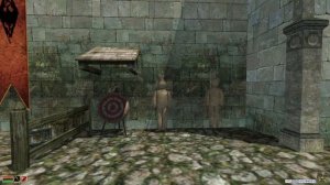 Arktosia - Old School Style Morrowind Sound Overhaul Demo