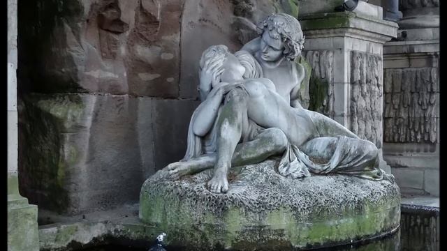 JOSHUA BELL plays GLUCK from Orfeo ed Euridice, Wq.30 (Arr. for Violin & Orchestra) смотреть онлайн