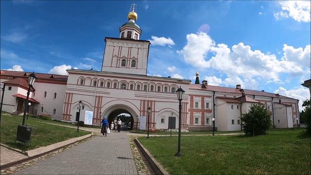 Валдайское кольцо.