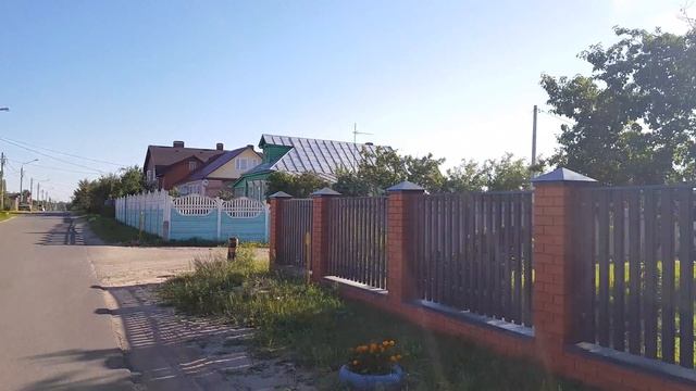 деревня Войново-Гора смотреть онлайн