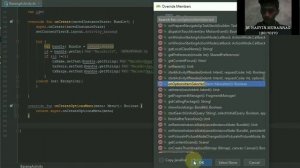 Membuat CRUD-Kotlin di Android Studio