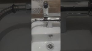 кран gappo потёк.