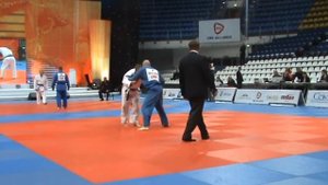 ДЗЮДО, 3-Й КОМАНДНЫЙ ТУРНИР СИЛОВЫХ СТРУКТУР