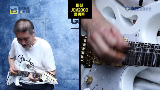 [GearTimes 3529회] 아이바네즈 Ibanez 일렉기타 PIA3761 смотреть онлайн