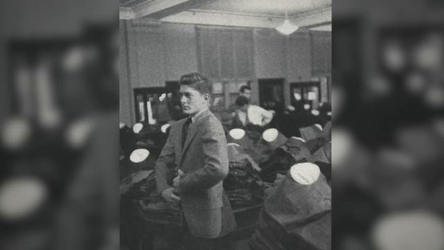 7 ICONIC American Styles That Transformed The Fashion World смотреть онлайн