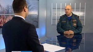 О работе единой государственной системы предупреждения и ликвидации чрезвычайных ситуаций в регионе