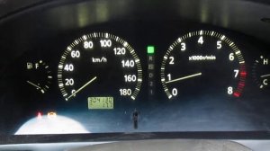 Nissan Cefiro A33 VQ25DD NeoDi 210hp V6