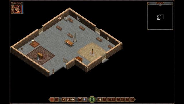 Avadon 3: The Warborn gameplay PC HD [1080p/60fps] смотреть онлайн