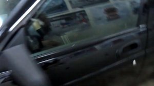 ЛАДА ПРИОРА УСТАНОВИЛ ХОДОВЫЕ