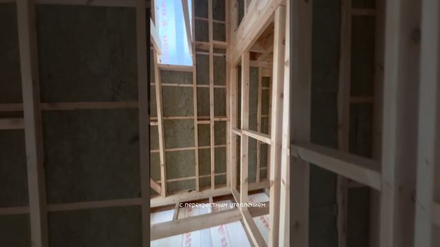 Первый обзор проекта К091 изнутри, смотреть онлайн