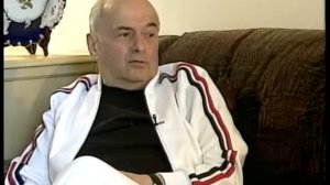 "Tsures (troubles - Yiddish) of Naum Dymarsky ..." Part 1/"Цурысы Наума Дымарского" Часть Первая