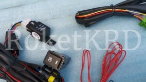 Туманки Nissan X-Trail 32 c 2017 года