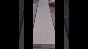 Лестница из ЛАМИНАТА QUICK STEP!!