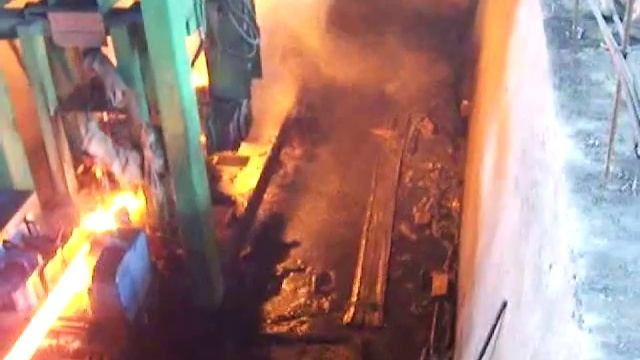 Металлургический мини-завод. смотреть онлайн