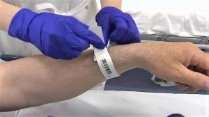 В Сургуте информацию о пациентах с проблемами сердца расскажет умный браслет