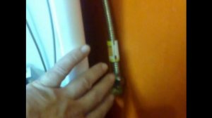 Монтаж и подключение одноконтурного газового котла к газопроводу и однотрубной м⧸п системе отопления