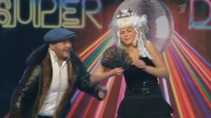 БэдКомедин-ну вы знаете эти кавказцы