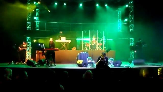 ИГОРЬ ГРИГОРЬЕВ. Сны моей весны. Санкт-Петербург, КОЛИЗЕЙ, 15 ноября 2014 смотреть онлайн