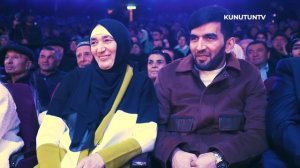 AVAZ OXUN KONSERTI 2023. 10 YILLIK YUBILEY KONSERTDAN REPORTAJ @AvazOxun